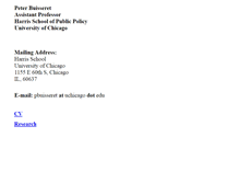 Tablet Screenshot of peterbuisseret.com